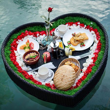 D'Kamala By Prasi Hotel Ubud Eksteriør billede