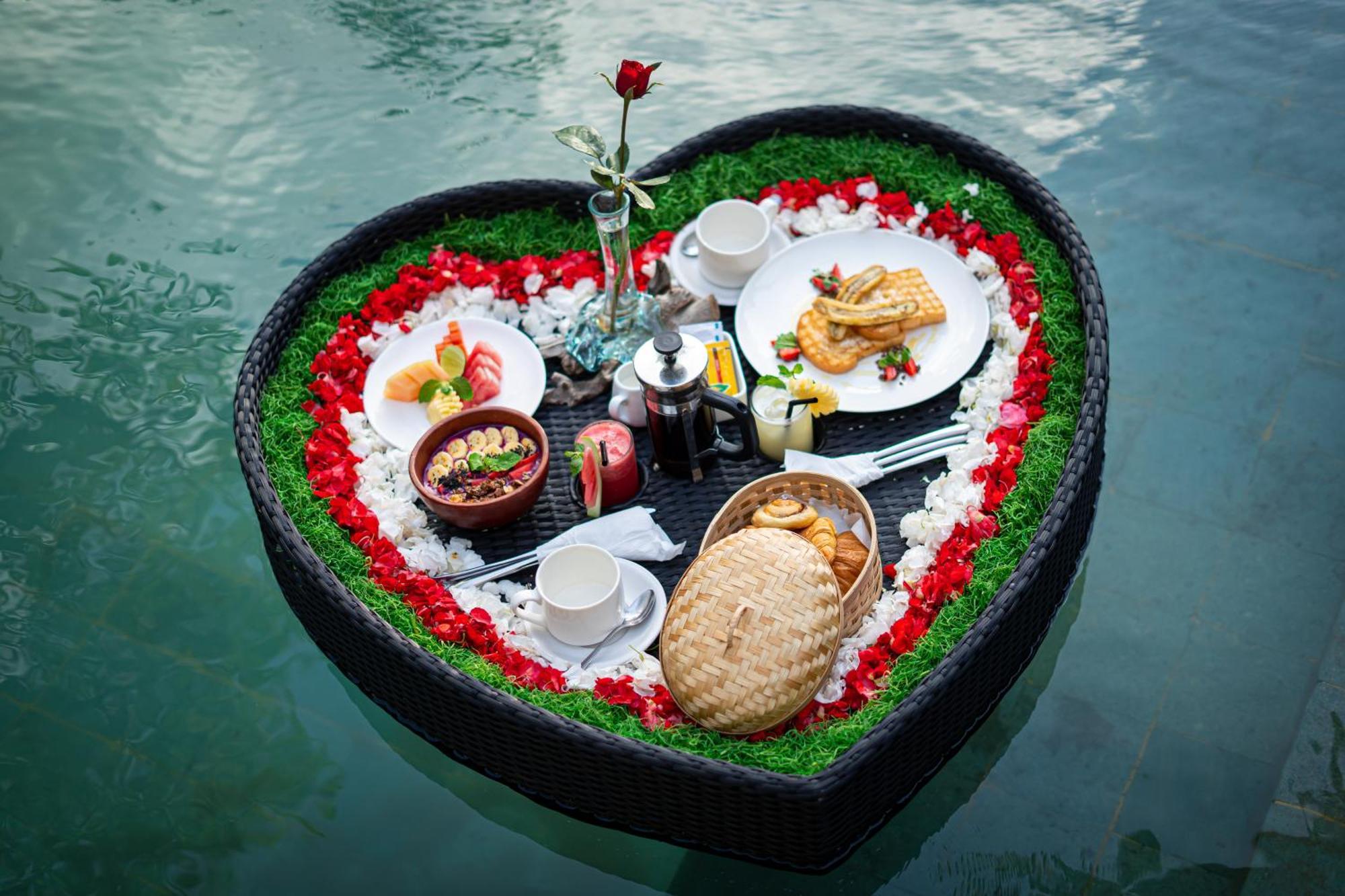 D'Kamala By Prasi Hotel Ubud Eksteriør billede