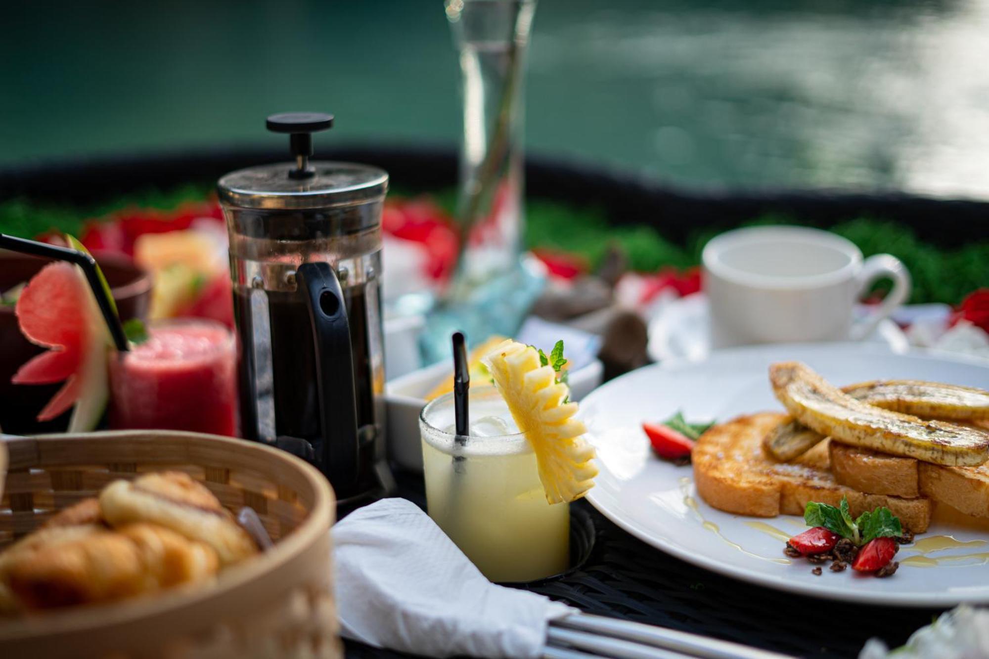 D'Kamala By Prasi Hotel Ubud Eksteriør billede