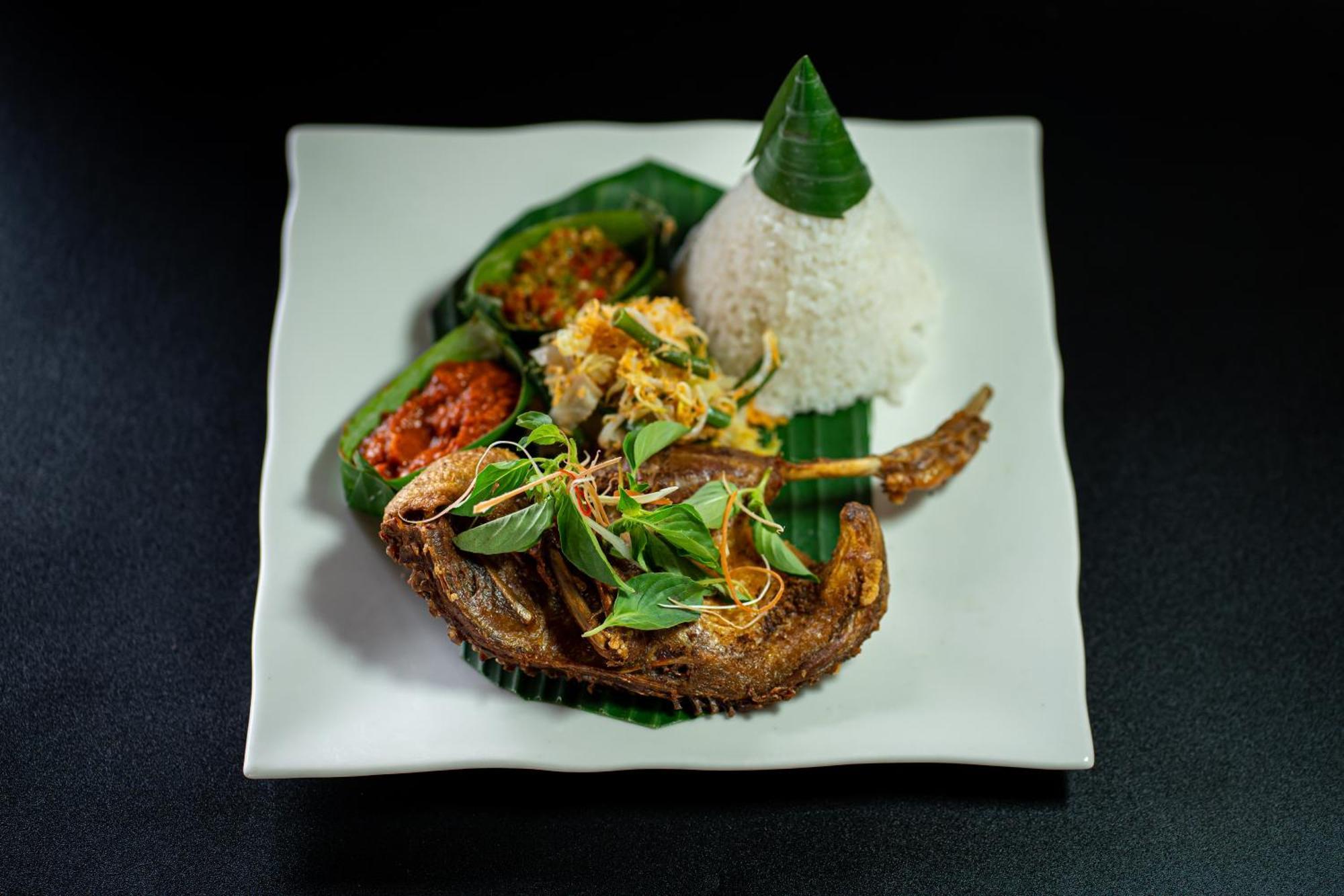 D'Kamala By Prasi Hotel Ubud Eksteriør billede